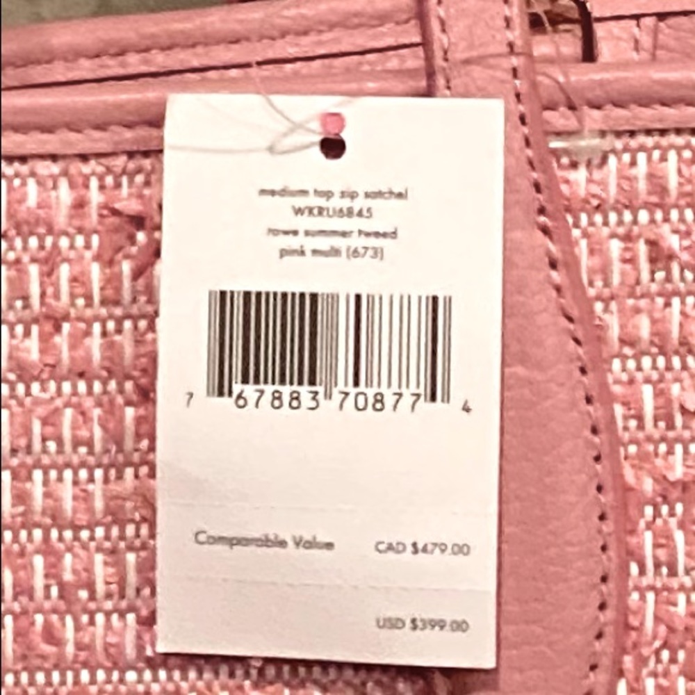 Kate Spade Handbag - Brand new, never used.